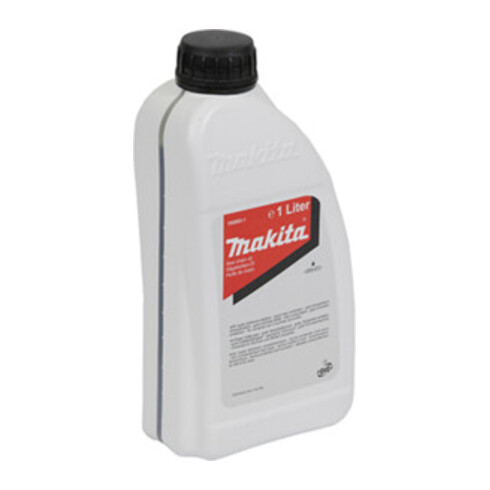 Makita Sägekettenöl Mineral+ 1l