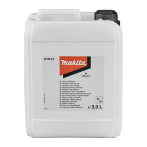Makita Sägekettenöl Mineral Plus