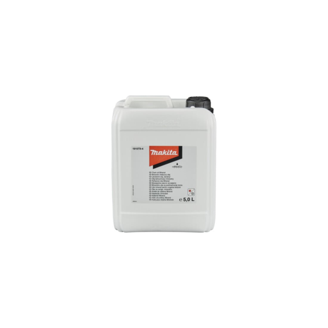 Makita Sägekettenöl Mineral Plus