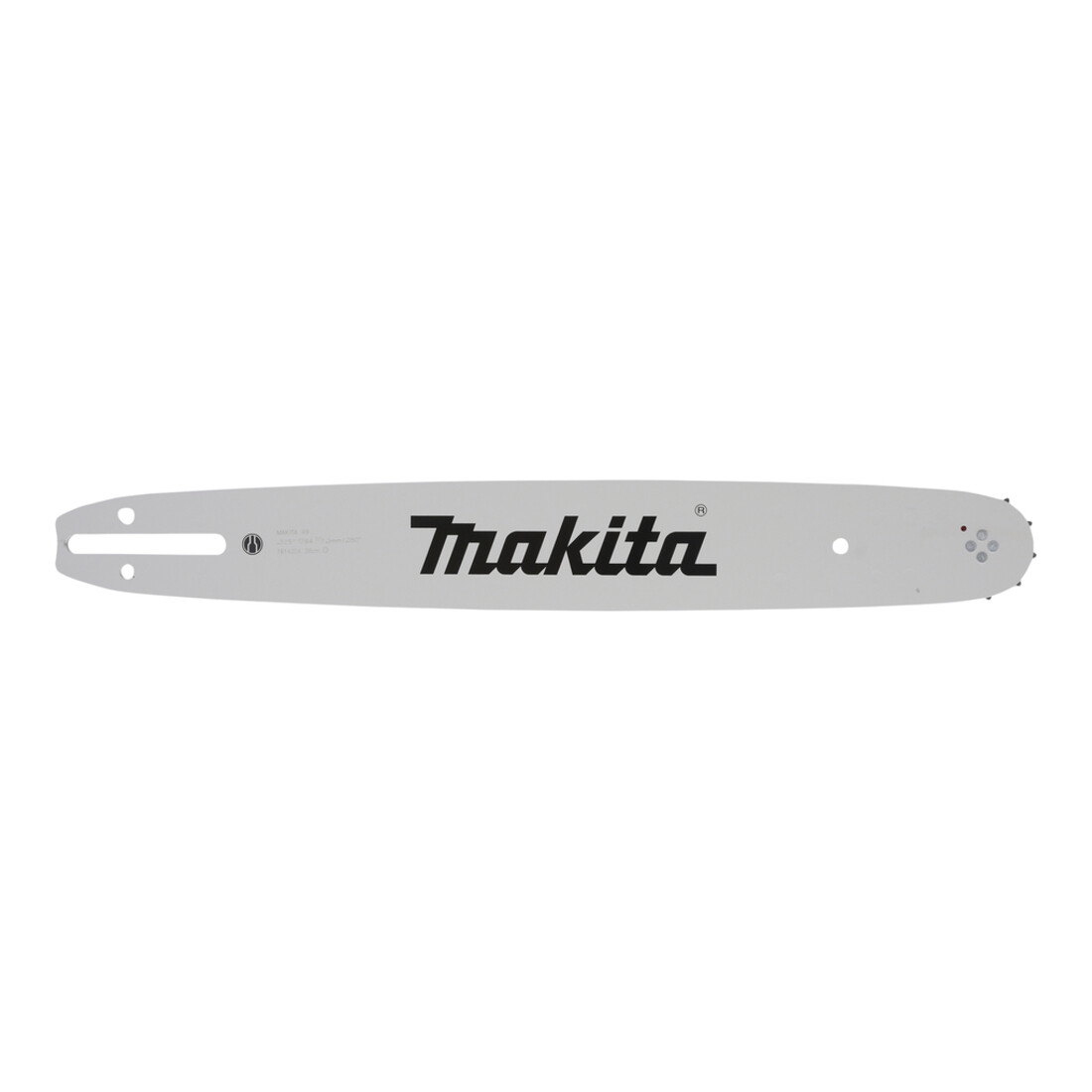 Makita Sägeschiene 38cm 1,3mm .325"