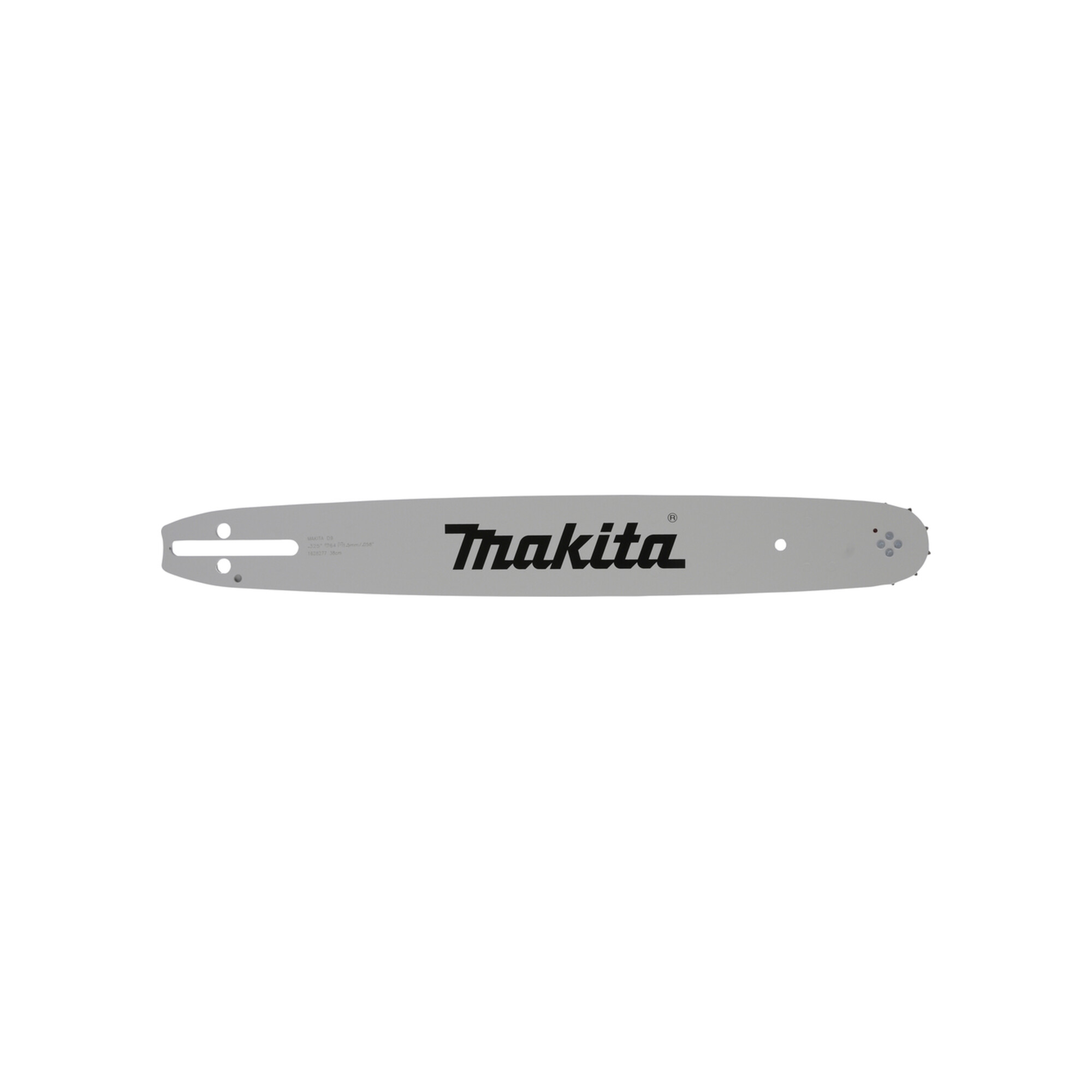 Makita Sägeschiene 38cm 1,5mm .325"