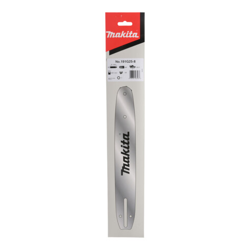 Makita Sägeschiene 40cm 1,3mm 3/8"