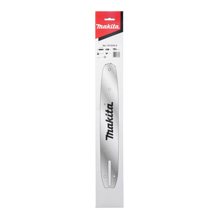 Makita Sägeschiene 45cm 1,3mm 3/8"