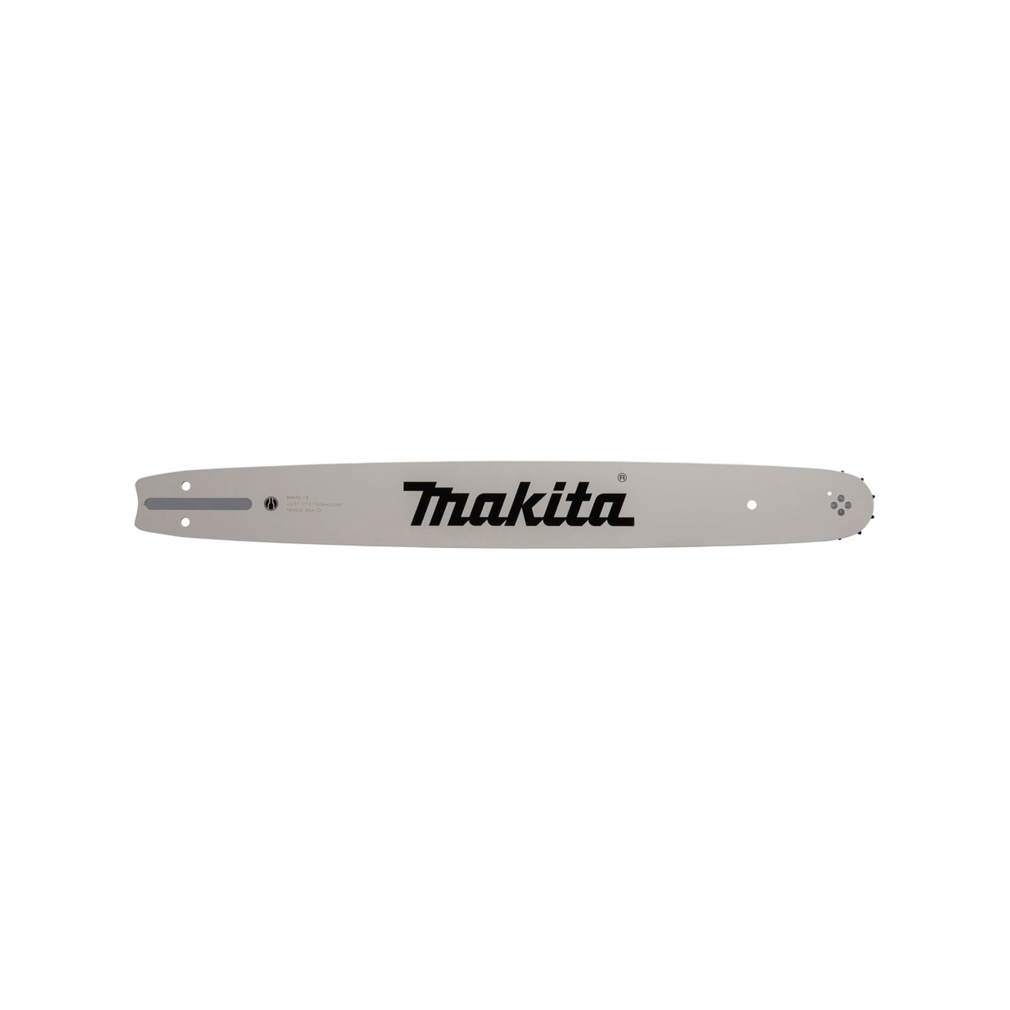 Makita Sägeschiene 45cm 1,3mm .325"