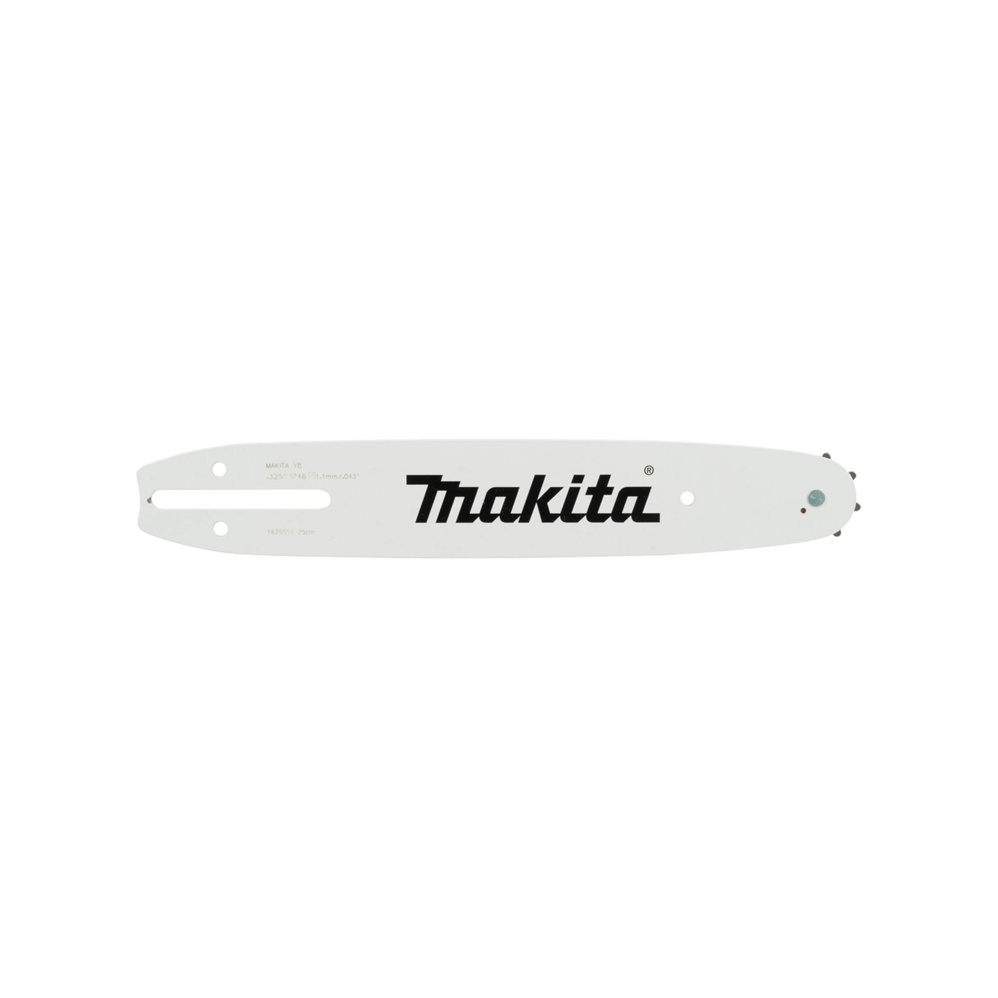 Makita Sägeschiene 80TXL, 25 cm, 0.325"LP, 1,1 mm