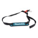 Makita Sangle d’épaule avec bandoulière légèrement rembourrée-1