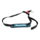Makita Sangle d’épaule avec bandoulière légèrement rembourrée-1