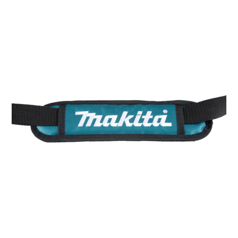 Makita Sangle d’épaule avec bandoulière légèrement rembourrée