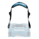 Makita Sangle d’épaule rembourrée pour MAKPAC bleu-1