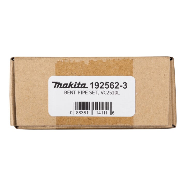 Makita Saugrohr gebogen (192562-3)