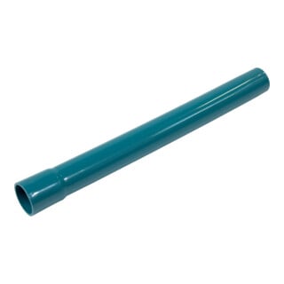 Makita Saugrohr gerade blau