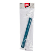 Makita Saugrohr gerade blau-3