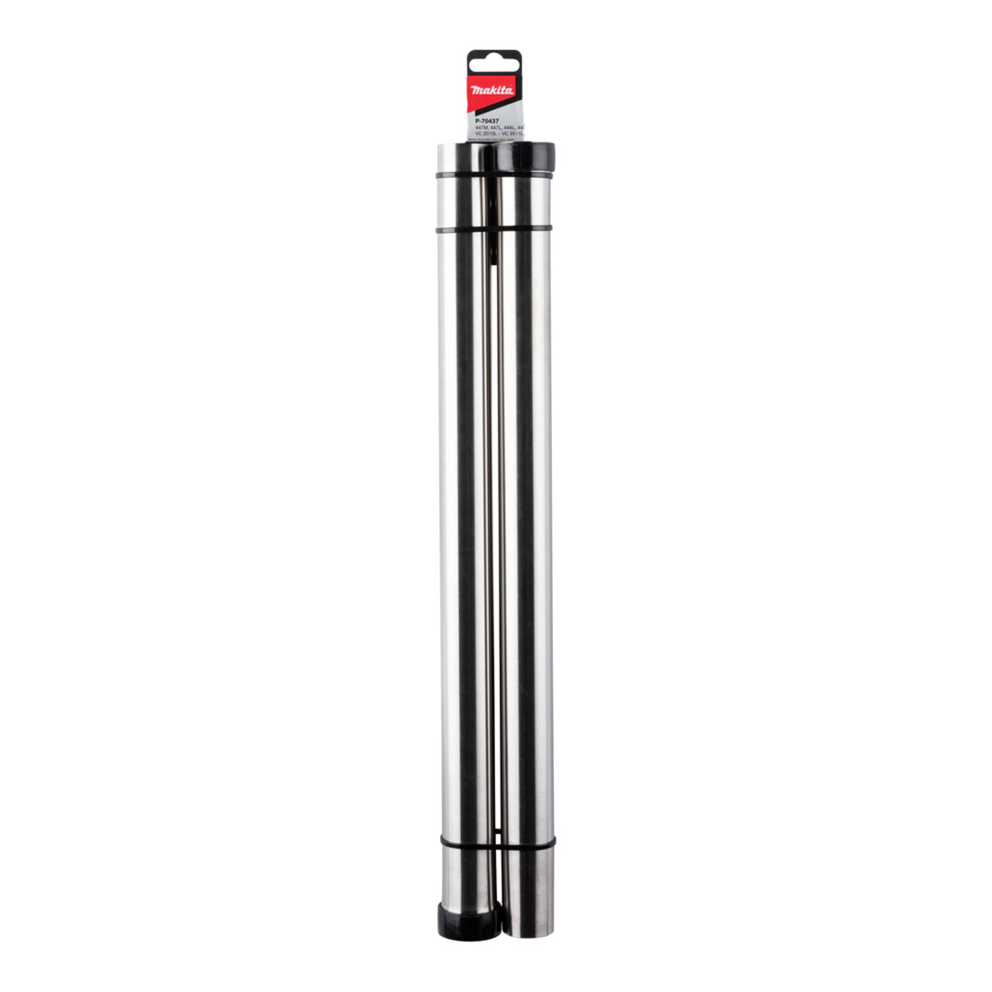 Makita Saugrohr Set gerade (P-70437)