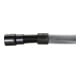 Makita Saugschlauch 28mm 5,0m 191G76-1-3