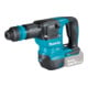 Makita Scalpellatore a batteria DHK180Z-1