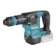 Makita Scalpellatore a batteria DHK180Z-1