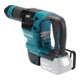 Makita Scalpellatore a batteria DHK180Z-5