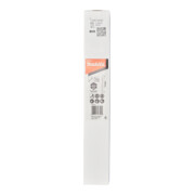 Makita Scalpello a punta B 1 1/8"-3