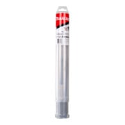 Makita Scalpello a punta Makit B-Type 1 1/4 di pollice 400mm (B-10372)-4