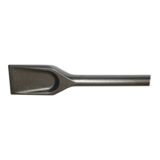 Makita Scalpello a vanga SDS+ 250mm