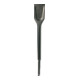 Makita Scalpello a vanga SDS+ 250mm-1