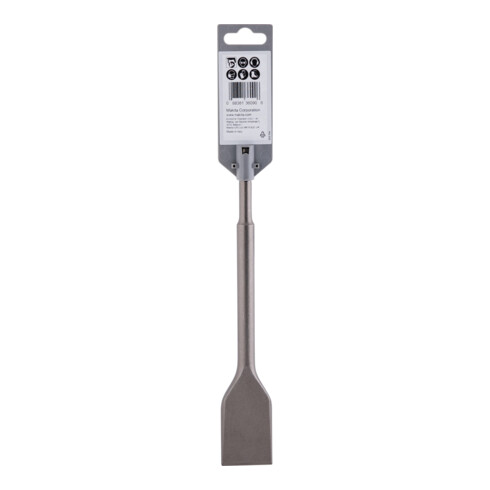 Makita Scalpello a vanga SDS+ 250mm