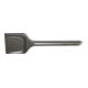 Makita Scalpello a vanga SDS+ 250mm-1