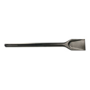 Makita Scalpello a vanga SDS-plus