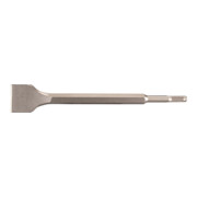 Makita Scalpello piatto SDS-plus-1