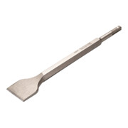 Makita Scalpello piatto SDS-plus-3
