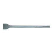 Makita Scalpello largo SDS-MAX 50x400mm-1