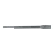 Makita Scalpello piatto SDS-plus-4