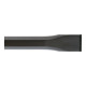 Makita Scalpello piatto 24x450mm B19 (P-13150)-1
