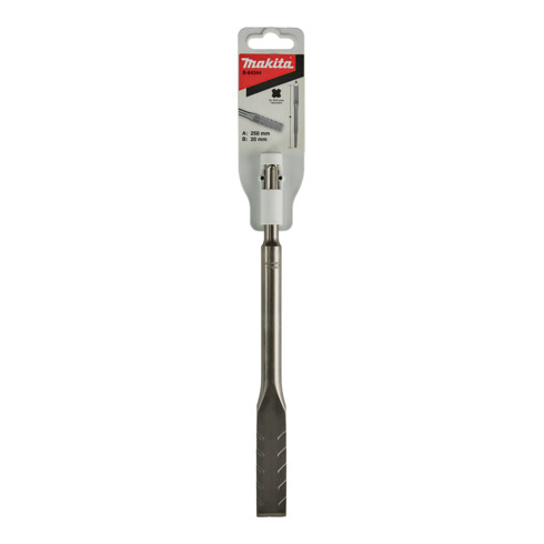Makita Scalpello piatto SDS+ 20x250mm