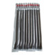 Makita Scalpello piatto SDS-MAX 25x400 mm, 10pz.-1