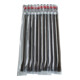 Makita Scalpello piatto SDS-MAX 25x400 mm, 10pz.-1