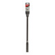 Makita Scalpello piatto SDS-MAX 25x400mm 1pz.-3