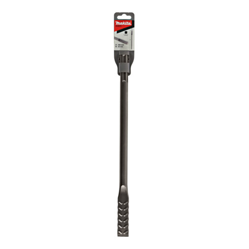 Makita Scalpello piatto SDS-MAX 25x400mm 1pz.