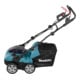 Makita Scarificateur sans fil 40V, 38 cm, 3200 tr/min, sans batterie