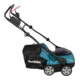 Makita Scarificateur sans fil 40V, 38 cm, 3200 tr/min, sans batterie-2
