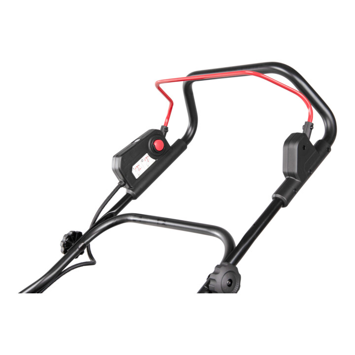 Makita Scarificateur sans fil 40V, 38 cm, 3200 tr/min, sans batterie