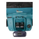 Makita Scarificateur sans fil 40V, 38 cm, 3200 tr/min, sans batterie