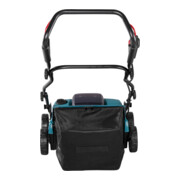 Makita Scarificateur sans fil 40V, 38 cm, 3200 tr/min, sans batterie-4