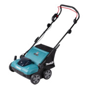 Makita Scarificatore a batteria 18V DUV320Z, senza batteria, senza caricatore-1