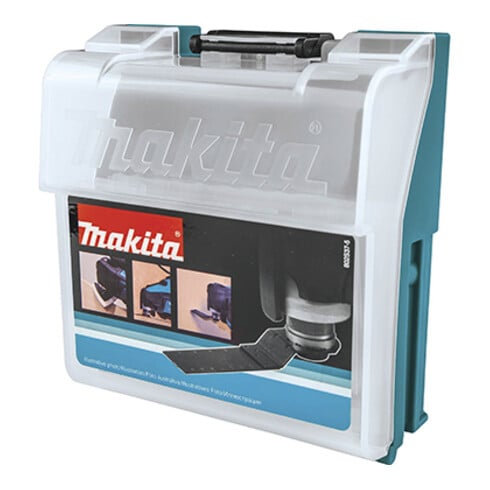 Makita Scatola accessori 143308-0