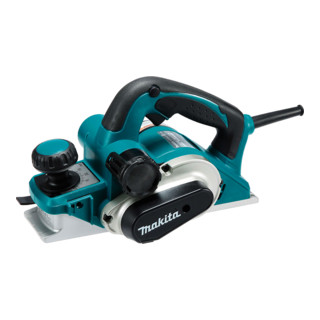 Makita schaafmachine KP0810CJ + MAKPAC