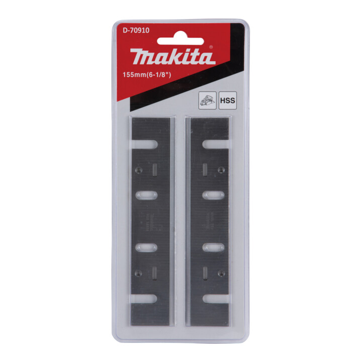 Makita schaafmes HSS 155 mm (D-70910)