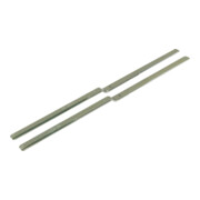 Makita schaal rail D 196954-8