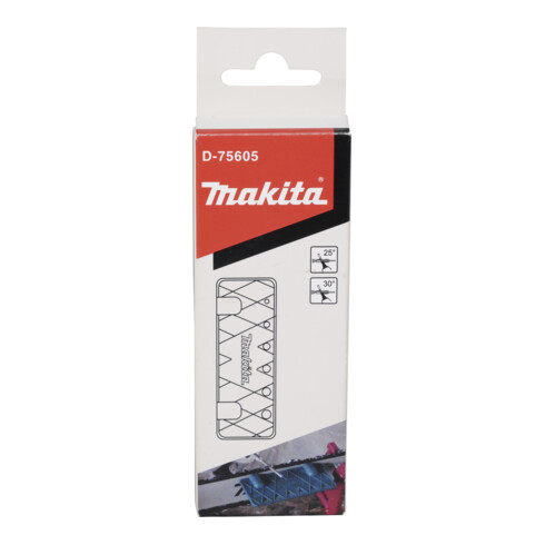 Makita Schärfhilfe