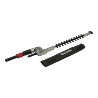 Makita Scherblatt 49cm inkl. Getriebe 135776-1